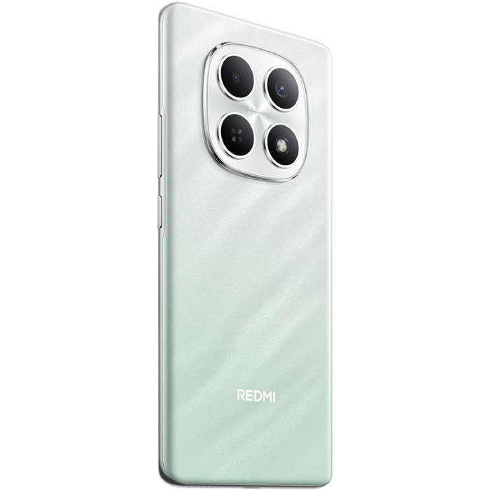 Xiaomi Redmi Note 15 8GB RAM 256GB ROM 6.77 AMOLED Verde Bosque Xiaomi Redmi Note 15 8GB RAM 256GB ROM 6.77 AMOLED Verde Bosque